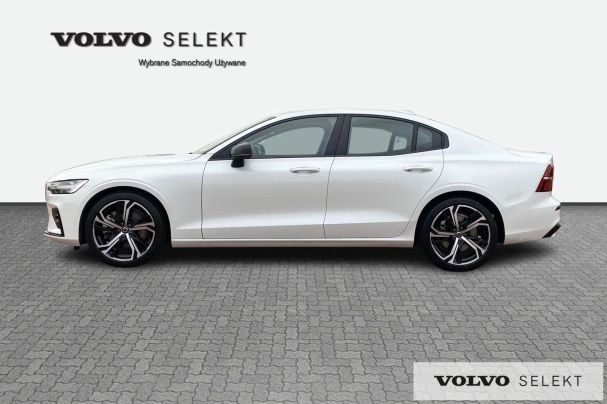 Volvo S60 AWD 184 kW image number 4