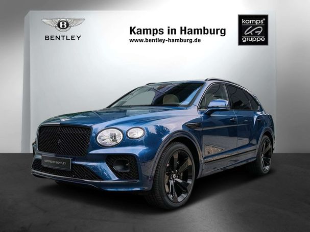 Bentley Bentayga 330 kW image number 1