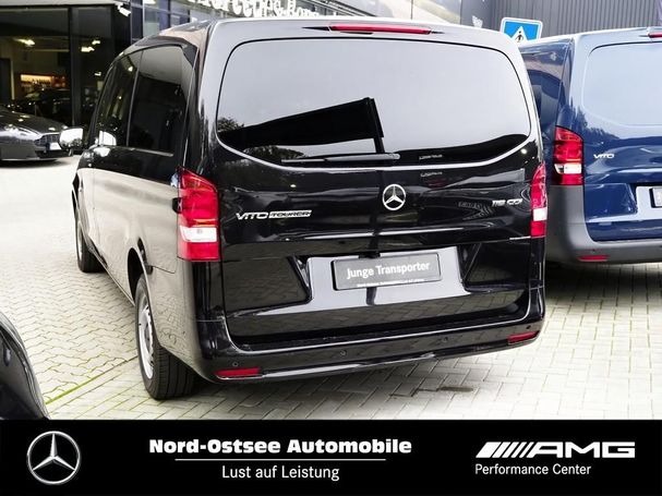 Mercedes-Benz Vito 116 Tourer 120 kW image number 5