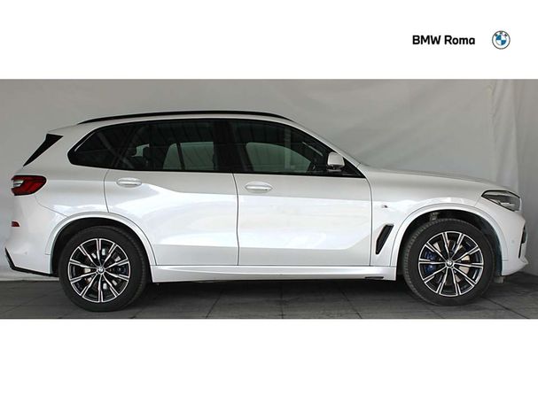 BMW X5 xDrive30d 195 kW image number 10