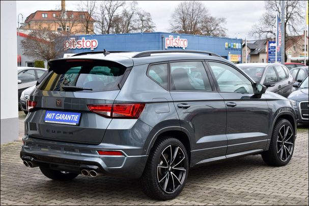 Cupra Ateca 4Drive 221 kW image number 8