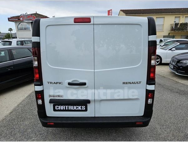 Renault Trafic DCi 120 L2H1 88 kW image number 4