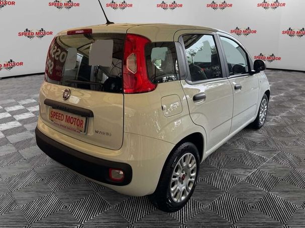 Fiat Panda 1.0 Hybrid 51 kW image number 7