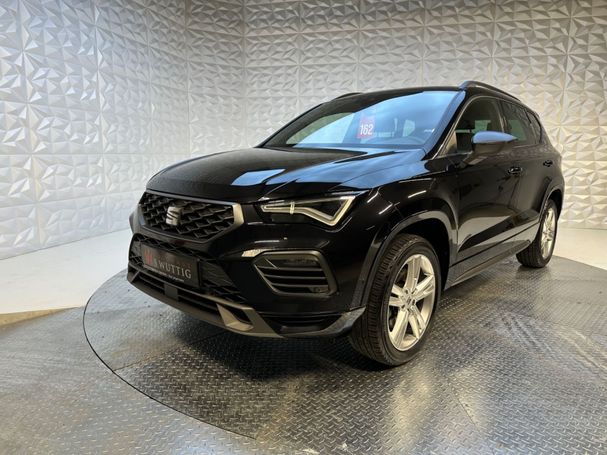 Seat Ateca 2.0 TDI DSG 110 kW image number 1