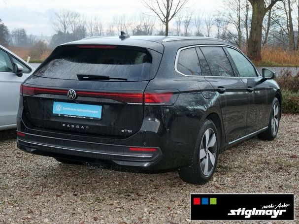 Volkswagen Passat Variant 1.5 eTSI Business DSG 110 kW image number 1