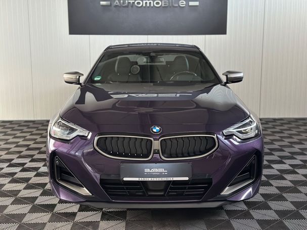 BMW M2 xDrive 275 kW image number 6