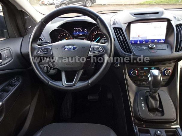 Ford Kuga 110 kW image number 11