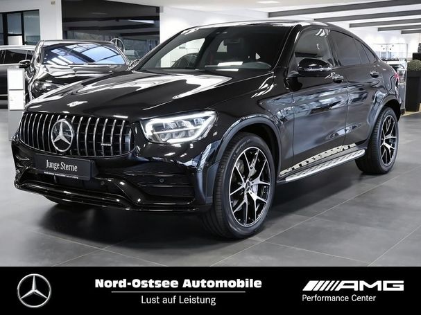 Mercedes-Benz GLC 43 AMG 287 kW image number 6