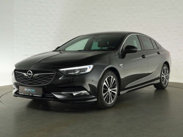 Opel Insignia 121 kW image number 1