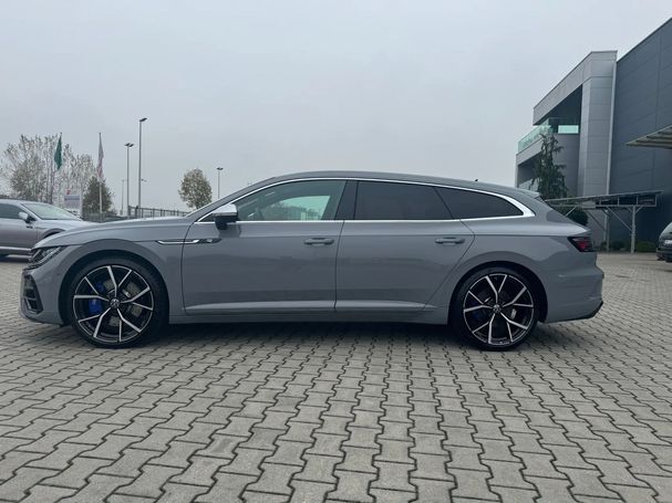 Volkswagen Arteon R DSG Shooting Brake 4Motion 235 kW image number 5