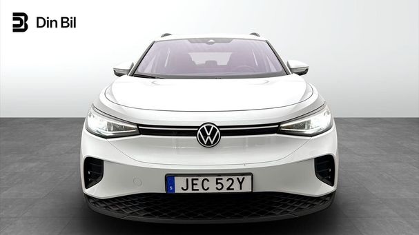 Volkswagen ID.4 152 kW image number 2