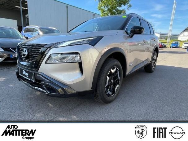 Nissan X-Trail 157 kW image number 1