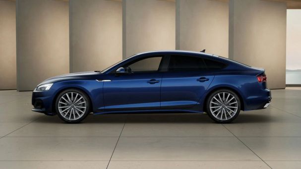 Audi A5 110 kW image number 4