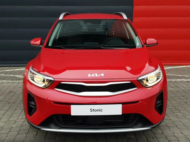 Kia Stonic 1.2 62 kW image number 3