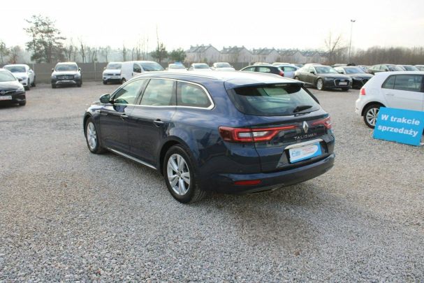 Renault Talisman 110 kW image number 8