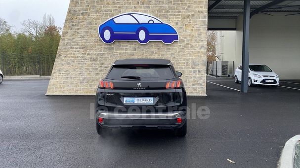 Peugeot 3008 BlueHDi 130 S&S EAT8 Allure 96 kW image number 4