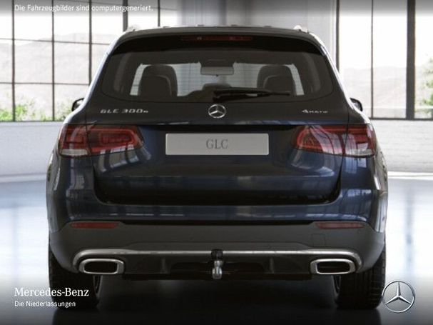 Mercedes-Benz GLC 300 e 235 kW image number 7