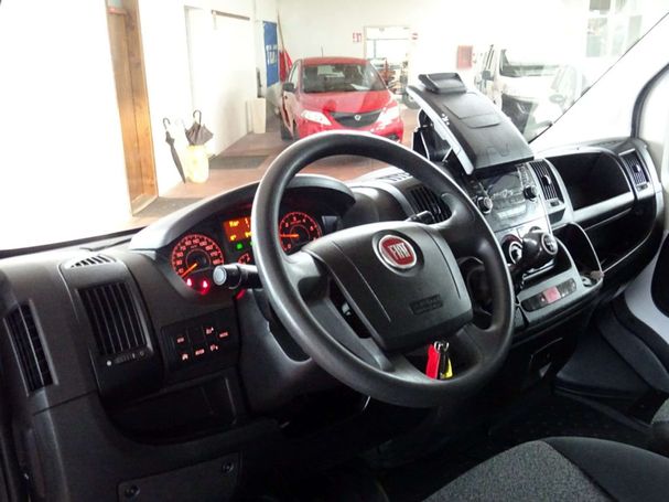 Fiat Ducato 2.3 88 kW image number 17