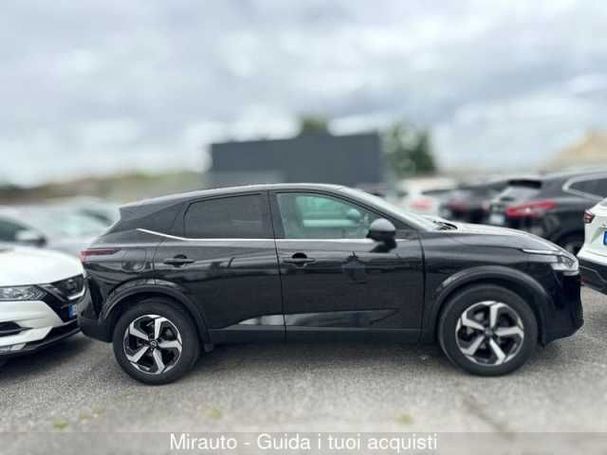 Nissan Qashqai MHEV N-CONNECTA Xtronic 116 kW image number 5