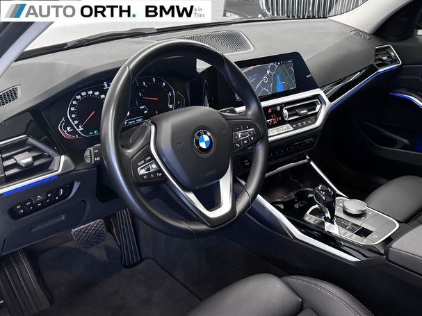 BMW 320d 140 kW image number 19