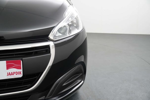 Peugeot 208 PureTech 82 Active 60 kW image number 22