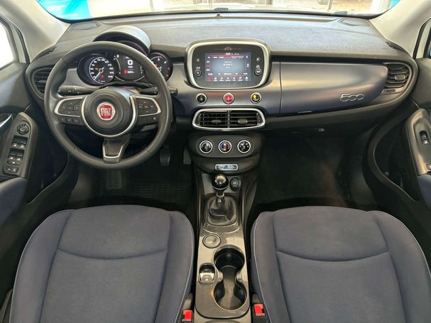 Fiat 500X 1.3 70 kW image number 10