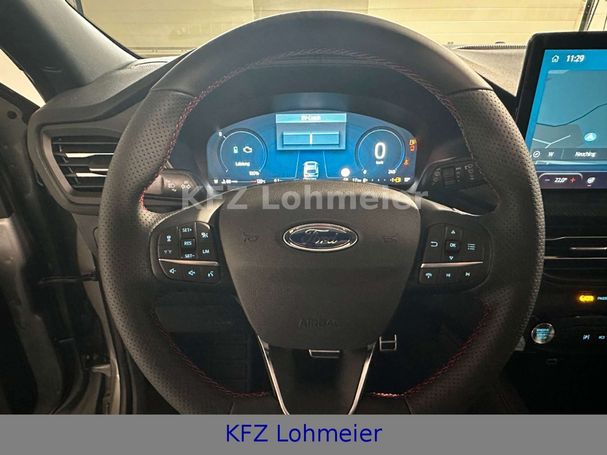 Ford Kuga FHEV ST-Line X 134 kW image number 21