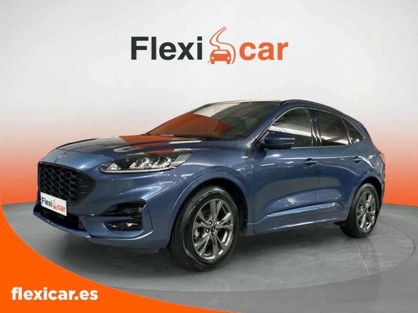 Ford Kuga 1.5 EcoBoost ST-Line 110 kW image number 1