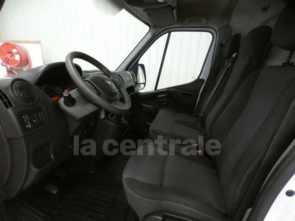 Renault Master DCi 110 L2H2 81 kW image number 5