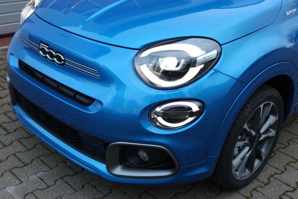 Fiat 500X 1.5 GSE 96 kW image number 29