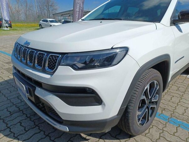 Jeep Compass Limited 140 kW image number 13