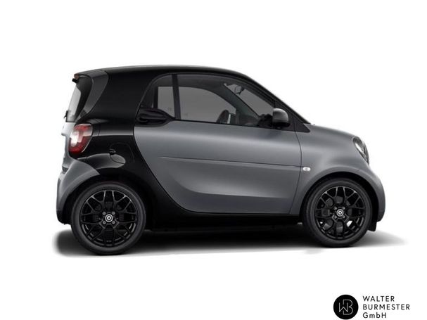 Smart ForTwo 66 kW image number 3