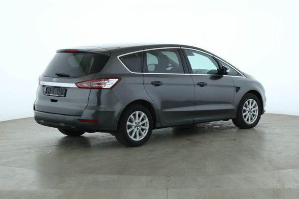 Ford S-Max 1.5 Eco Boost Titanium 118 kW image number 7