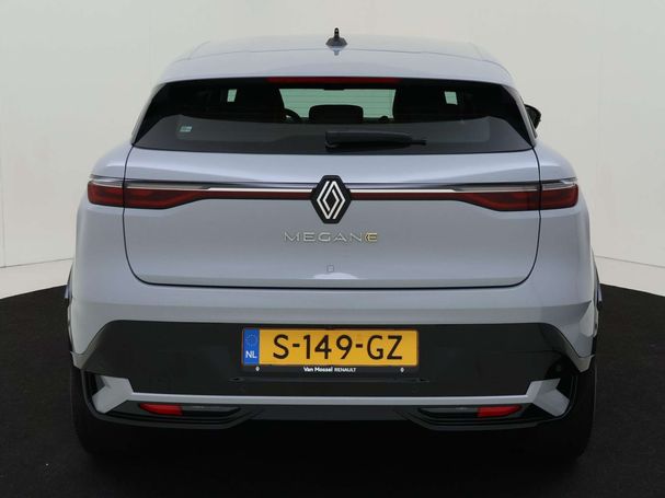 Renault Megane  160 kW image number 8