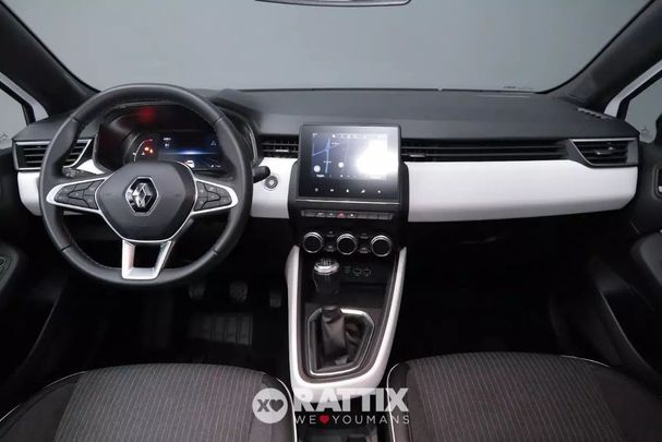 Renault Clio TCe 90 66 kW image number 9