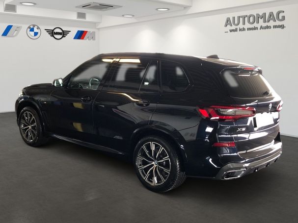 BMW X5 45e xDrive 290 kW image number 4