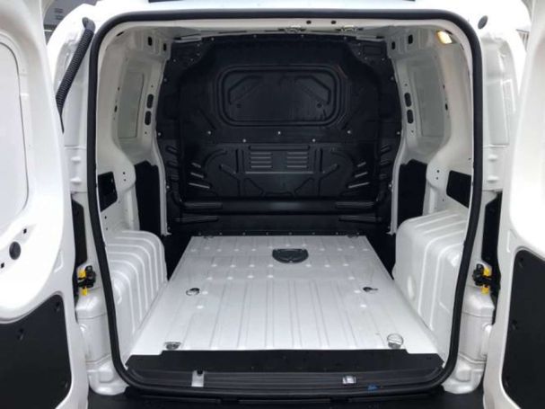 Fiat Fiorino 59 kW image number 4