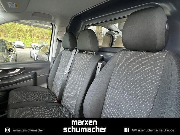 Mercedes-Benz Vito 116 CDi PRO 120 kW image number 10