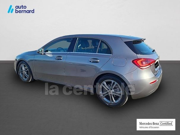 Mercedes-Benz A 180 d 85 kW image number 5