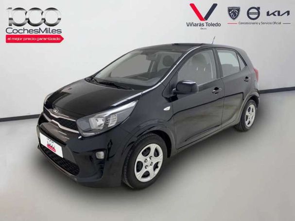 Kia Picanto 1.0 49 kW image number 1