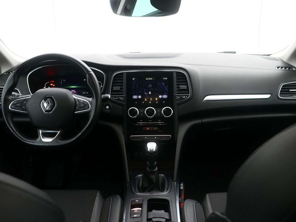 Renault Megane Estate TCe 140 103 kW image number 3