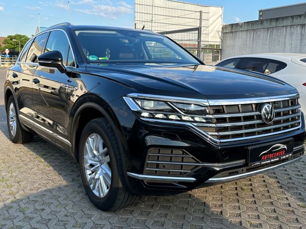 Volkswagen Touareg 4Motion 210 kW image number 7