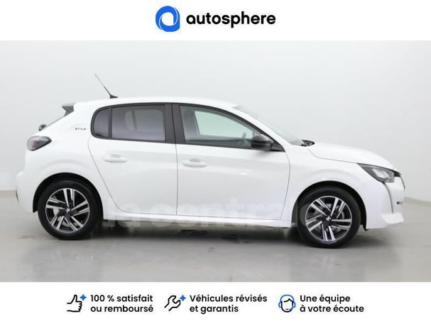 Peugeot 208 PureTech 100 74 kW image number 5