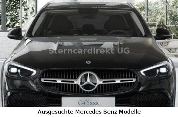 Mercedes-Benz C 220 d T 147 kW image number 15