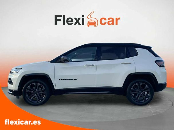 Jeep Compass 1.6 Limited 96 kW image number 5