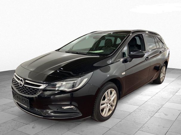 Opel Astra D Sports Tourer Edition 100 kW image number 1