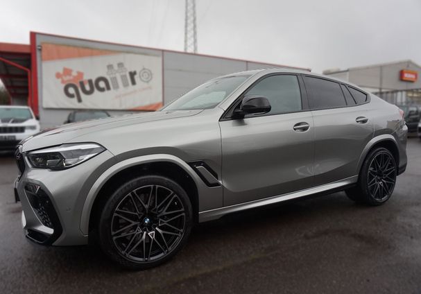 BMW X6 M Competition xDrive 460 kW image number 1