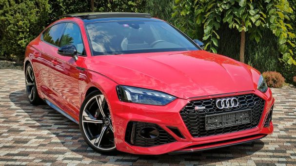 Audi RS5 2.9 TFSI quattro Tiptronic 331 kW image number 2