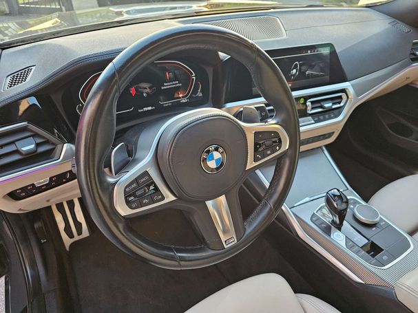 BMW 320d Touring xDrive 140 kW image number 15