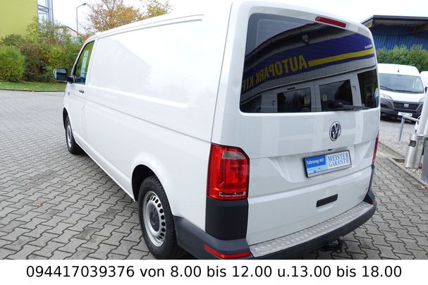 Volkswagen T6 Transporter 4Motion 110 kW image number 17